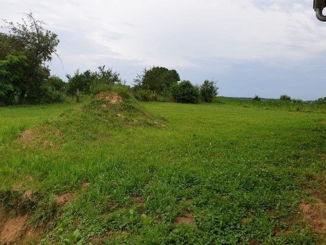 ĐAKOVO-Gašinci, gradilište sa temeljima za ku?